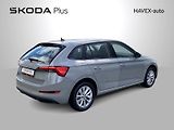 Škoda Scala (2023) 1.0 TSI DSG Ambition - náhled 2