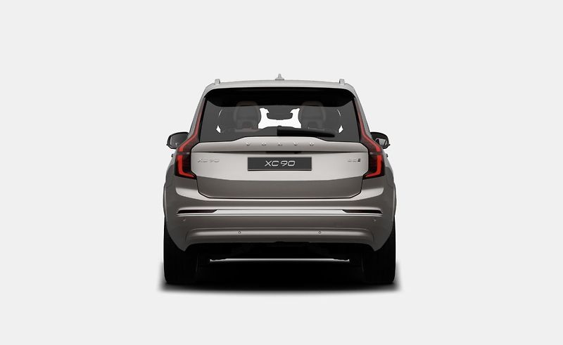 Volvo XC90 (2026) B5 AWD PLUS BRIGHT - fotka 5 z 17