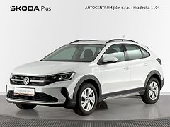 Volkswagen Taigo (2023) Life 1.0 TSI 81kW DSG - fotografie inzerátu