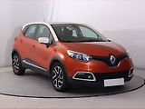Renault Captur (2014) 1.2 TCe, Automat, Serv.kniha - náhled 1