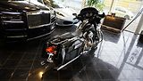 Harley-Davidson Electra Glide Standard 1340 - náhled 14