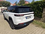 Jeep Grand Cherokee TRAILHAWK 4XE, MAX VÝBAVA-TOP  - náhled 12