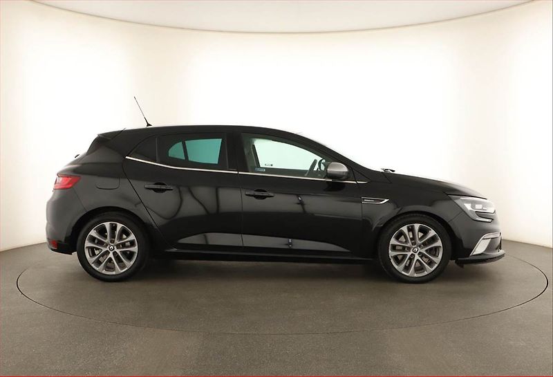 Renault Mégane (2017) GT Line 1.6 TCe GT, Automat - fotka 6 z 14
