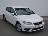Seat Leon (2018) 1,2 TSI 63KW - náhled 16