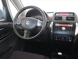 Suzuki SX4 (2007) 1.6 VVT, 4X4 - náhled 7
