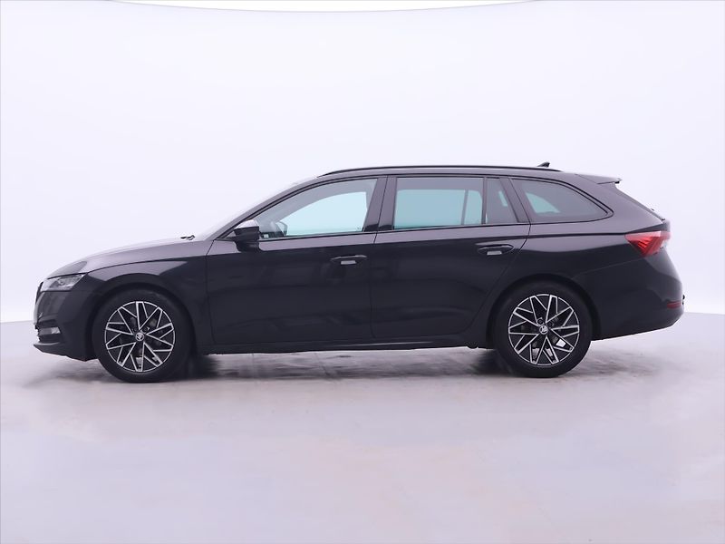 Škoda Octavia 2.0 TDI 110kW Style 1.Maj LED - fotka 4 z 33