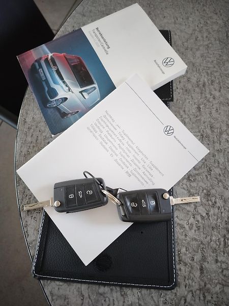 Volkswagen Transporter (2021) 2.0TDi 110kW,TEMP,VYH.SED - fotka 28 z 28