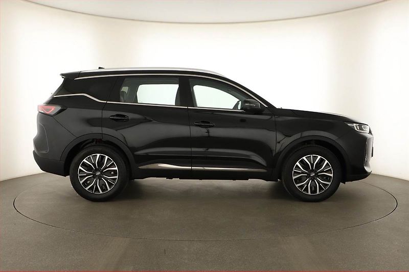 Chery Tiggo 7 (2026) 1.6 TGDI, LUXURY, Ad. tempomat - fotka 6 z 19