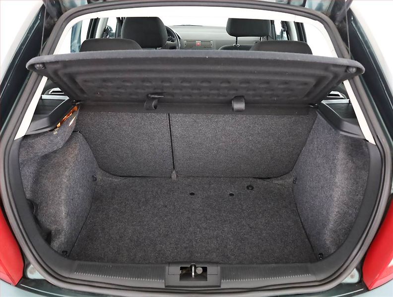 Škoda Fabia (2007) 1.2, ČR,1.maj, Serv.kniha - fotka 14 z 14