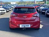 Hyundai i30 (2013) 1.6CVVT, ČR, Navi, AC - náhled 4
