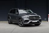 Mercedes-Benz GLS (2019) GLS 400d 4Matic AMG Line - náhled 12