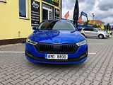 Škoda Octavia (2020) 1,5TSi (110kW)*AMBITION*ČR* - náhled 2