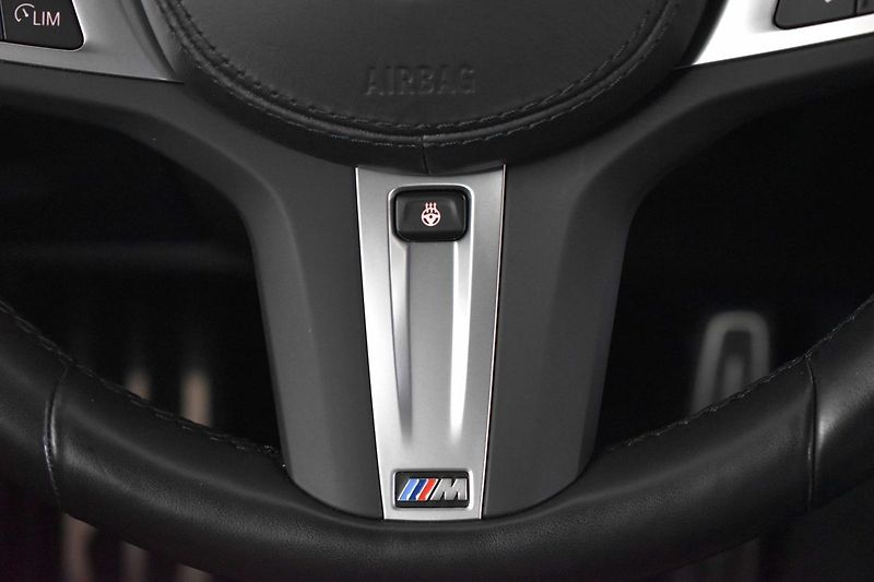 BMW X4 xDrive30d ///MSPORT*ZÁRUKA*ČR - fotka 22 z 53