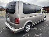 Volkswagen Multivan (2013) 2.0 BITDI 132KW DSG 4M LONG - náhled 10