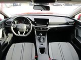 Seat Leon (2021) 1.5 TSi, ČR, Style - náhled 8