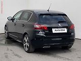 Peugeot 308 (2021) 1.2 PT, GT, AT, LED, panor - náhled 6