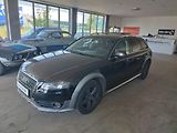 Audi A4 Allroad (2012) 2,0TDI,LED,ALU,TAŽNÝ,MAN,4X4 - náhled 2