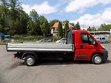 Fiat Ducato (2008) 2,3 88KW VALNÍK 3,80M  - náhled 8