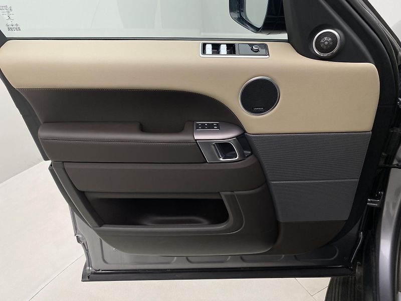 Land Rover Range Rover Sport P400e HSE AWD AUT CZ REZERVACE - fotka 7 z 50