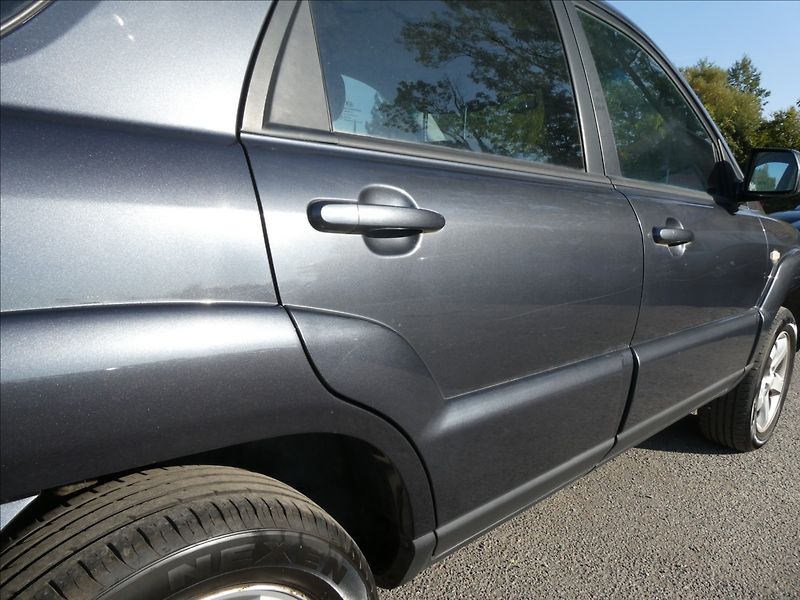 Kia Sportage 2,0 CRDi 110kW 1.MAJITEL, 4x4 - fotka 10 z 40