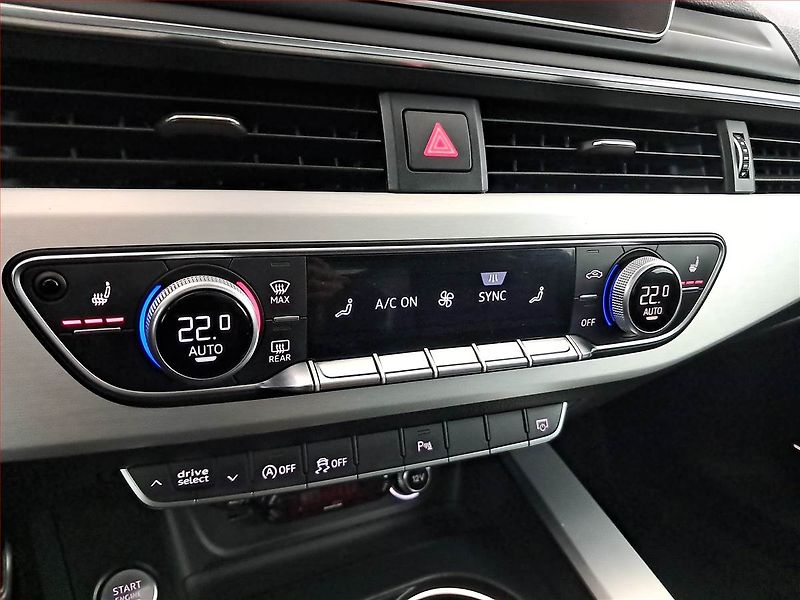 Audi A5 (2018) S-Line 3.0 TDI - fotka 21 z 23