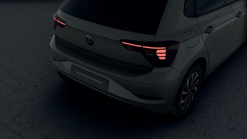 Volkswagen Polo (2026) Love 1,0 TSI - fotka 6 z 9