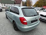 Škoda Fabia 1.6 16V AMBITION - náhled 3