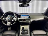 BMW Řada 3 d xDrive M-SPORT, LED, WEBASTO - náhled 10