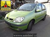 Renault Scénic VOLAT 602 805222 - náhled 1