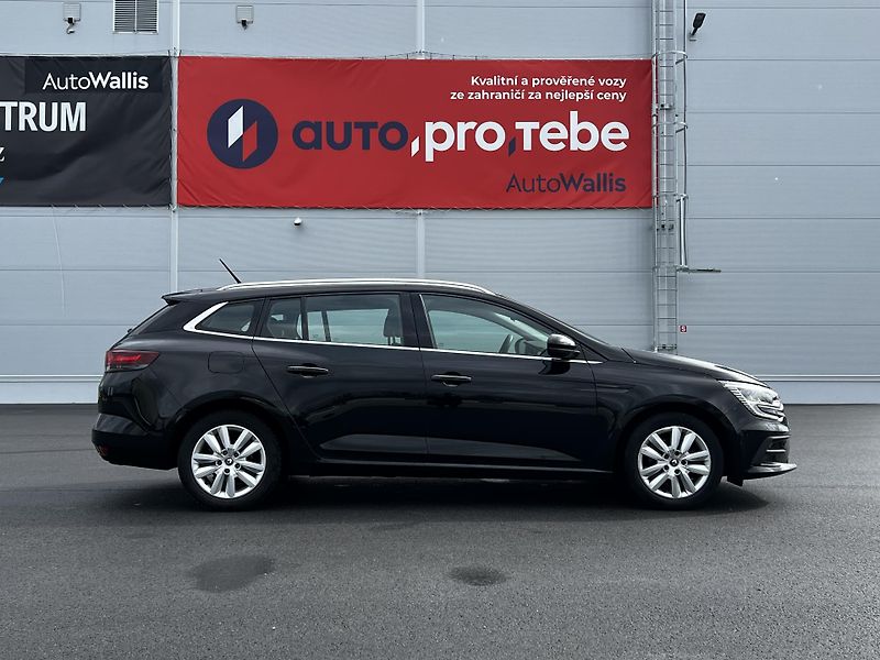 Renault Mégane 1.3TCe Business 1.Maj DPH TZ - fotka 3 z 23