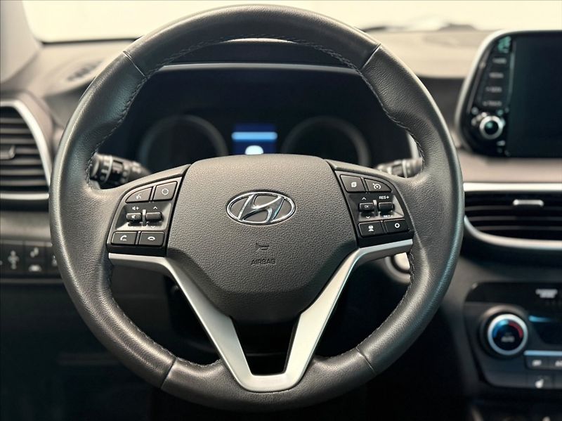 Hyundai Tucson 1,6 T-GDI STYLE FL 4X4 AT - fotka 8 z 22