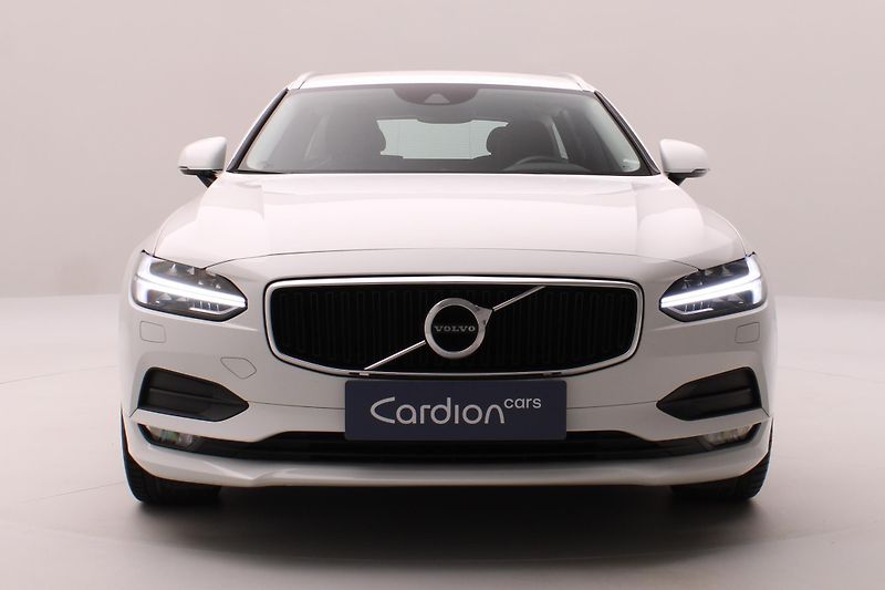 Volvo V90 T5 MOMENTUM AUT - fotka 15 z 39