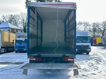 Volvo FH (2020) 500 6x2 shrnovačka EURO 6 - fotka 9 z 18