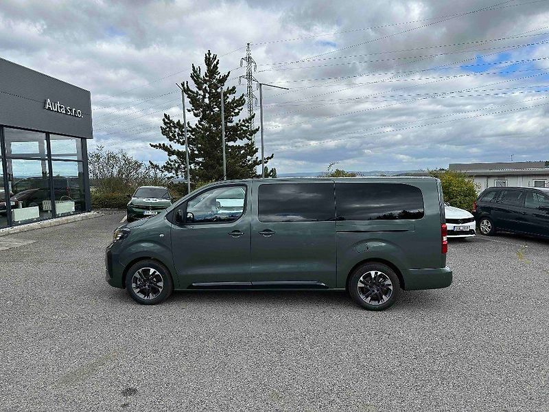 Opel Zafira Elegance 2.2 CDTI 132kW AT8 - fotka 5 z 28