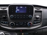 Ford Transit Custom 2,0 EcoBlue 95kW DPH CZ - náhled 18