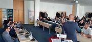 Regionální dopravní konference v Ústeckém kraji