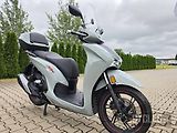Honda SH 350 i (2022) - náhled 1