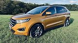 Ford Edge (2016) Ford Edge, 2.0 TDCi 4x4, Sport - náhled 3
