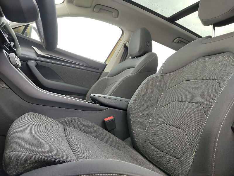 Škoda Kodiaq (2025) Selection 2,0 tdi 110 Kw DSG + - fotka 24 z 39