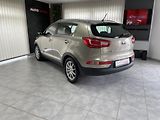 Kia Sportage 2.0 CRDi 4x4 ČR SERVIS.DIGIAC - náhled 9