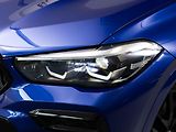 BMW X6 xDrive30d - náhled 8