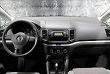 Volkswagen Sharan 2,0 TDI - náhled 26
