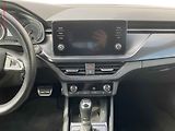 Škoda Scala (2019) 1.5 TSi, Style, Sport, DSG - náhled 12