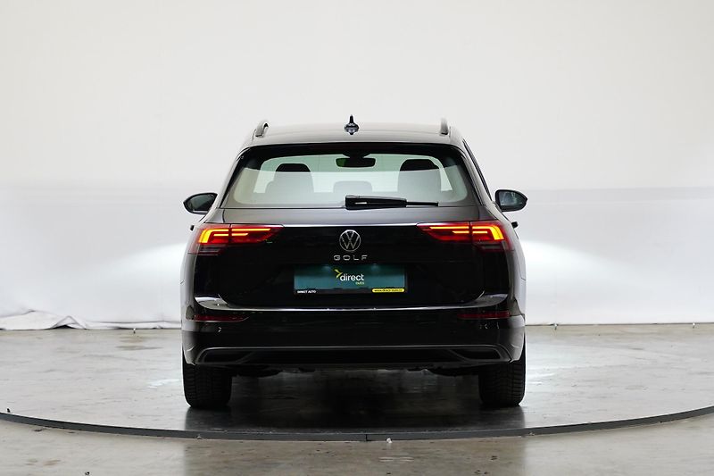 Volkswagen Golf - fotka 11 z 11