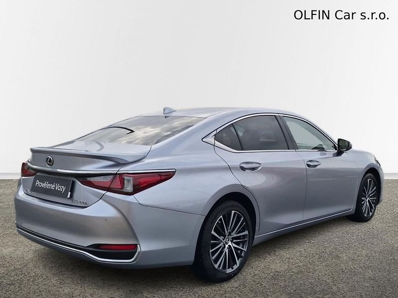 Lexus ES 300 LIMITED EDITION  300H - fotka 2 z 30