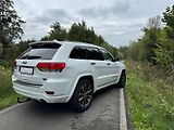 Jeep Grand Cherokee (2013)  Jeep Grand Cherokee Overland - náhled 7