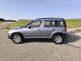 Škoda Yeti (2010) 1.2 TSI  DOLOŽENÉ KM - náhled 1