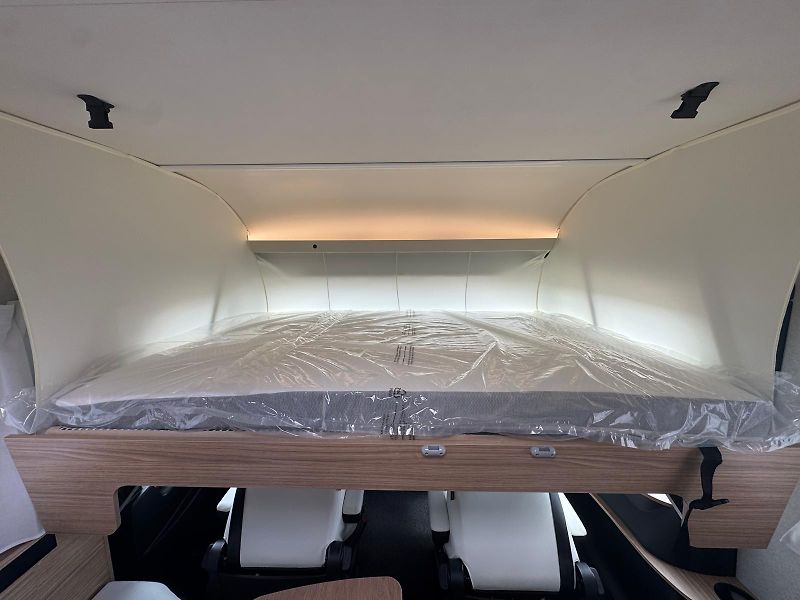 Pilote (2026) G741FGJ Expression ALKO | ALDE - fotka 15 z 40