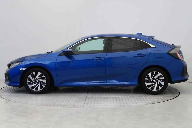 Honda Civic 1.0 VTEC Comfort.