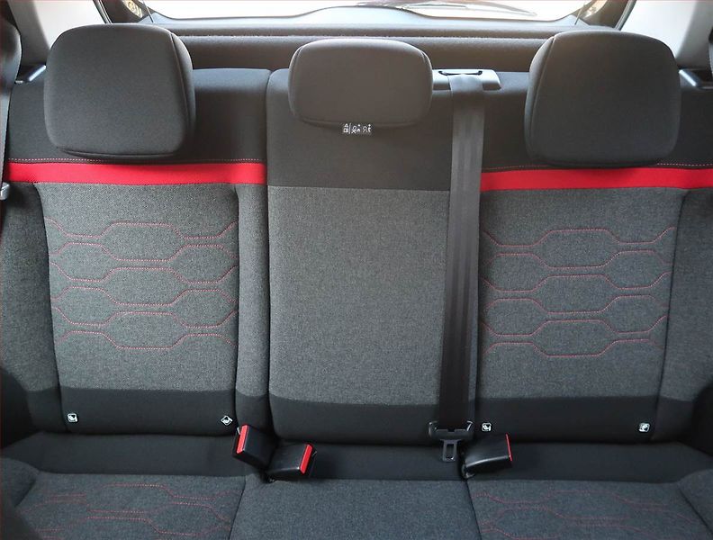 Citroën C3 (2019) 1.2 PureTech, ČR,1.maj - fotka 10 z 22